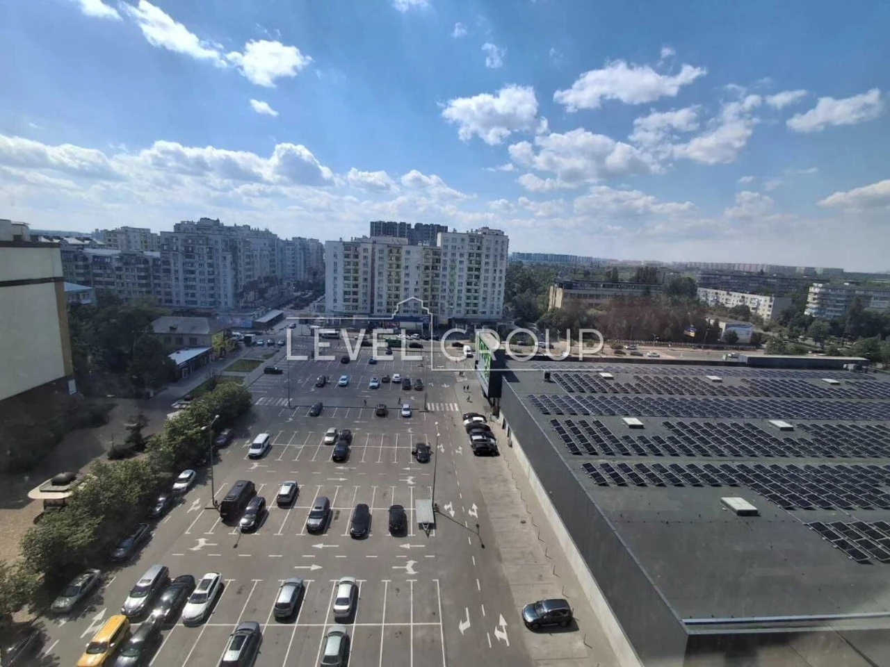 Продаж 3-кімнатної квартири в центрі м. Вишневе | ЖК «Промен