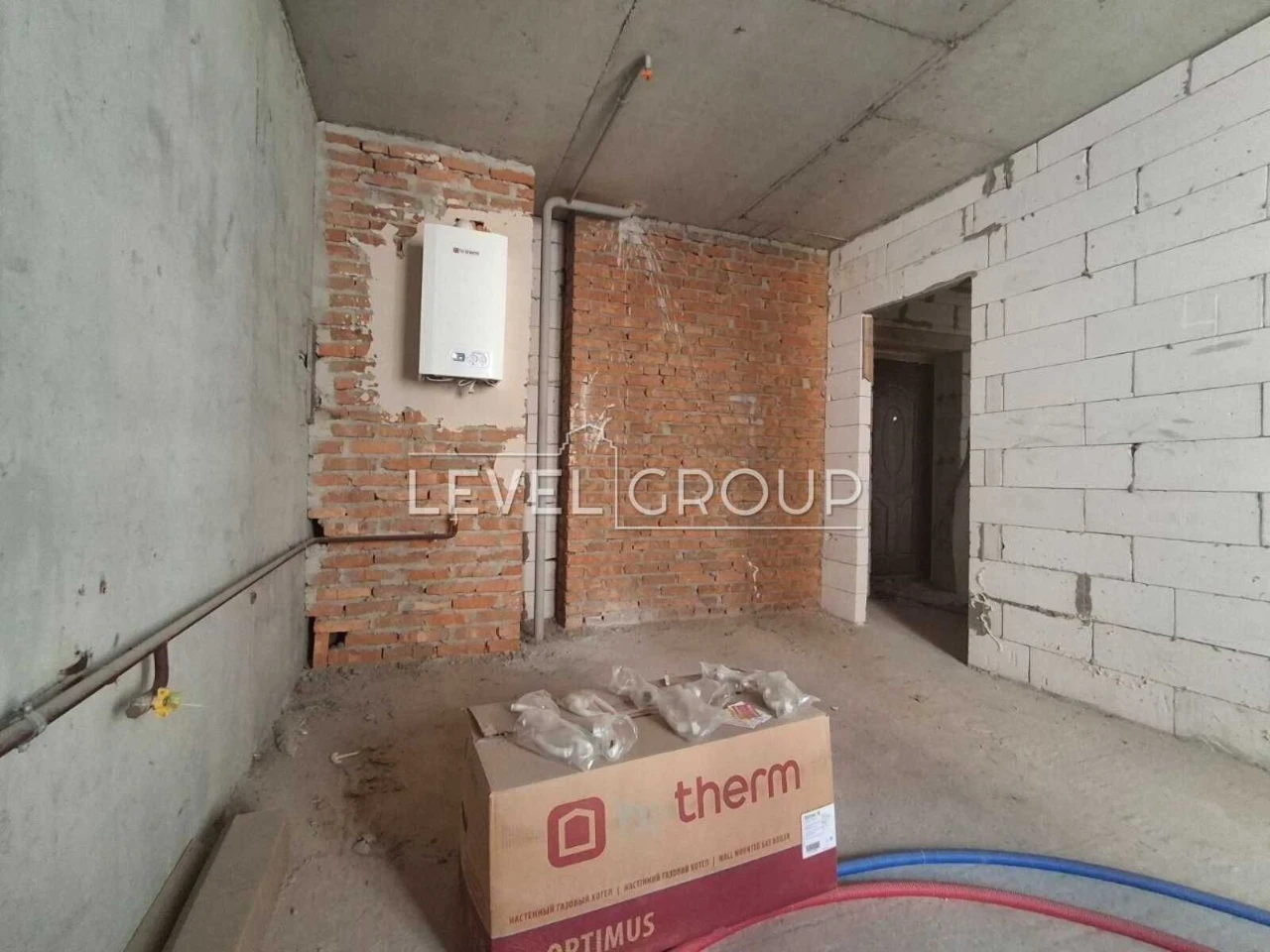 Продаж 3-кімнатної квартири в центрі м. Вишневе | ЖК «Промен