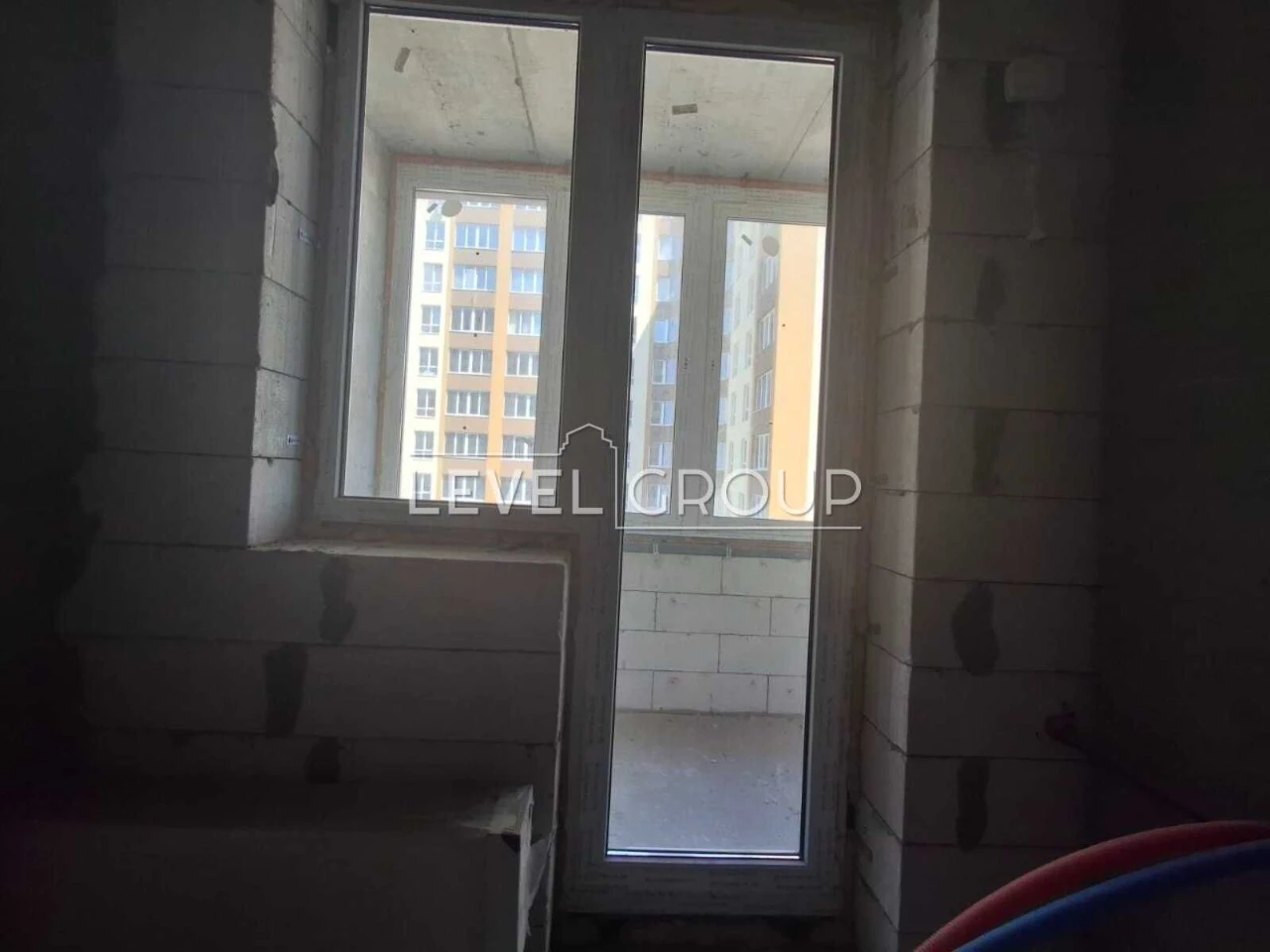 Продаж 3-кімнатної квартири в центрі м. Вишневе | ЖК «Промен