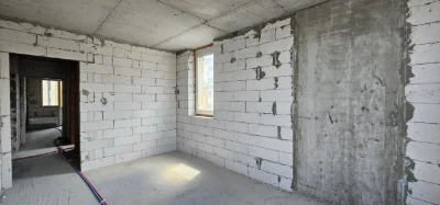 БЕЗ % Продаж двосторонньої 1-к. квартири ЖК Променада, Вишне