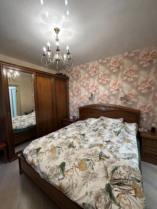 Продам 3-комн квартиру на Бреусе, Черемушки!