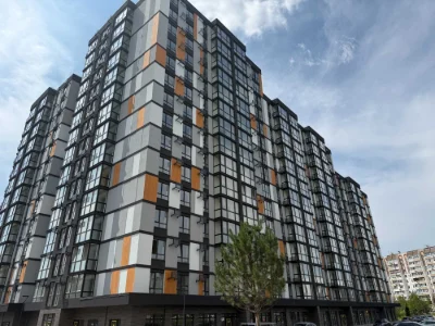 Продам готову квартиру в ЖК Атмосфера (ціна - 42000 дол.) з