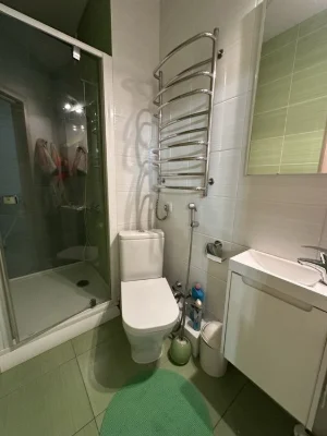 Продам 3-комн квартиру на Бреусе, Черемушки!