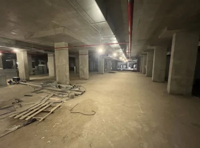 ВІД ВЛАСНИКА 1-К 36.06 м² ЖК Щасливий Grand  1- ша здана сек