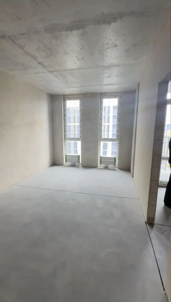 ВІД ВЛАСНИКА 1-К 36.06 м² ЖК Щасливий Grand  1- ша здана сек