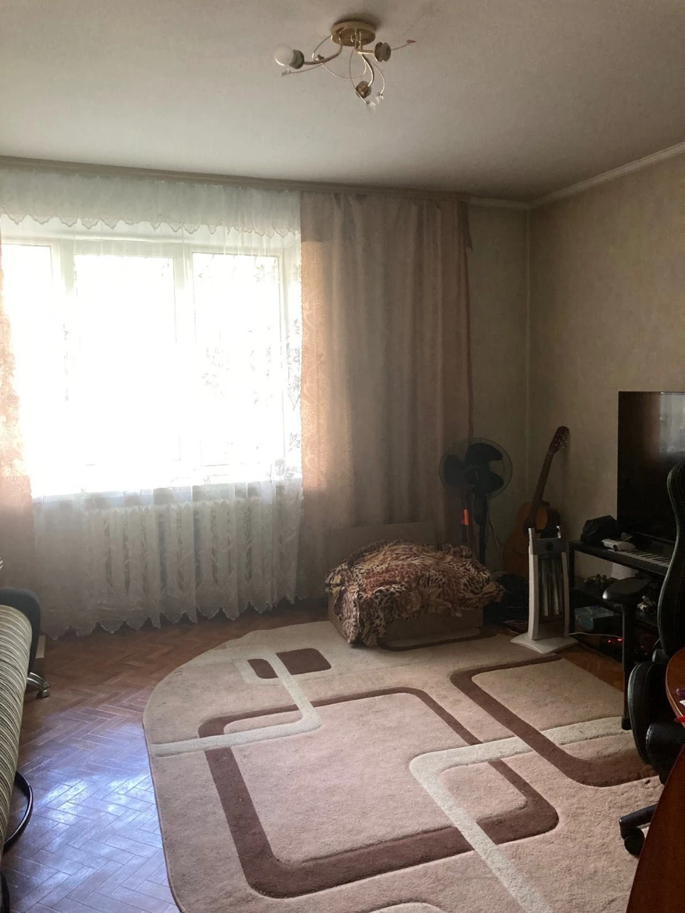Без комісії! Продаж 3-х кімнатної квартири від власника