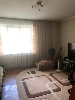Без комісії! Продаж 3-х кімнатної квартири від власника