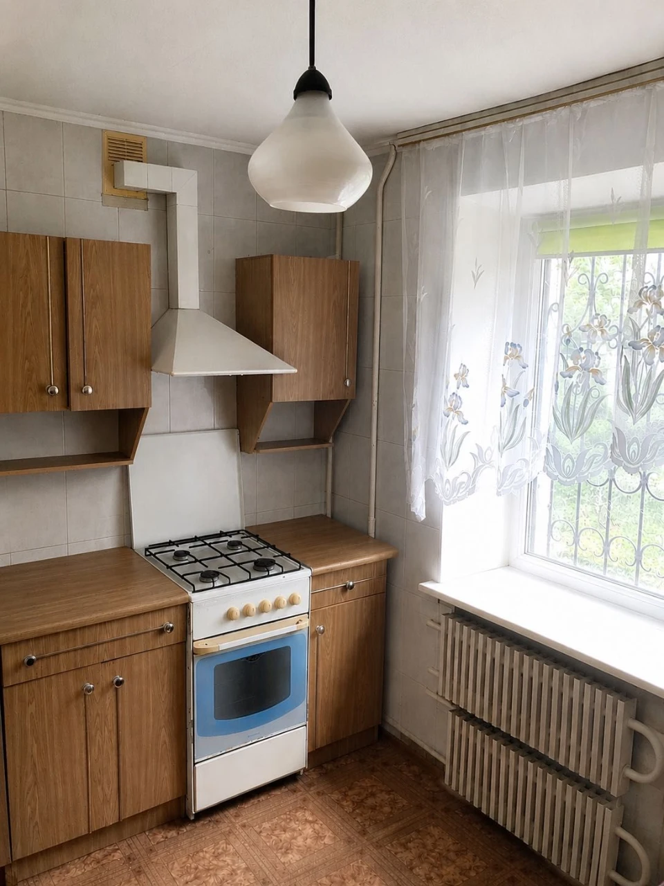 Без комісії! Продаж 3-х кімнатної квартири від власника