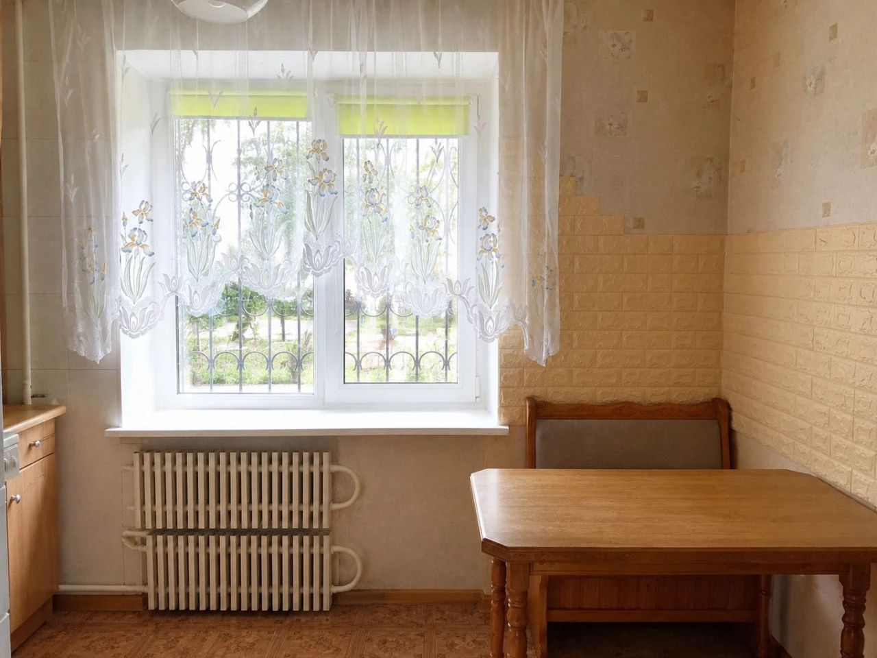 Без комісії! Продаж 3-х кімнатної квартири від власника
