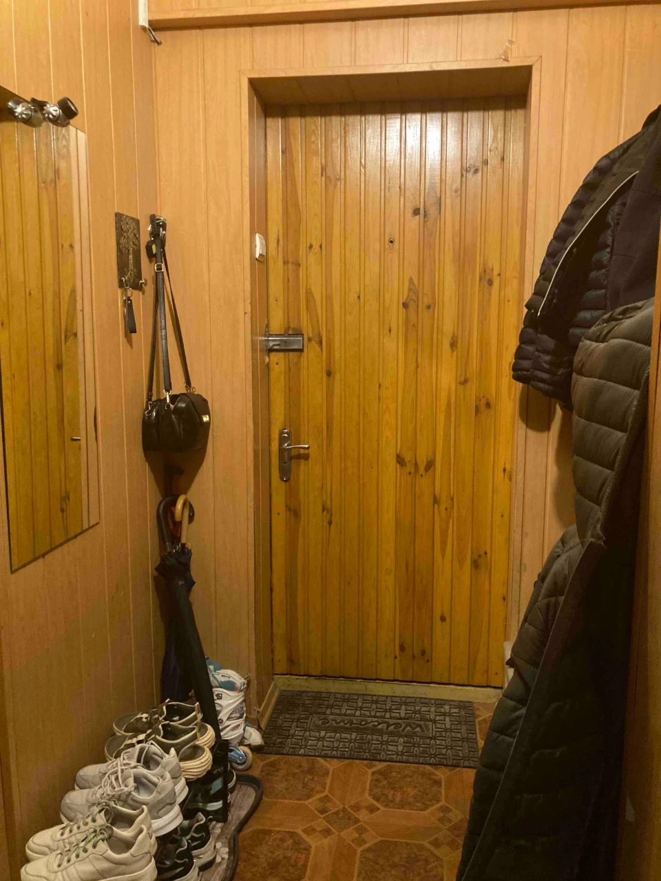 Без комісії! Продаж 3-х кімнатної квартири від власника