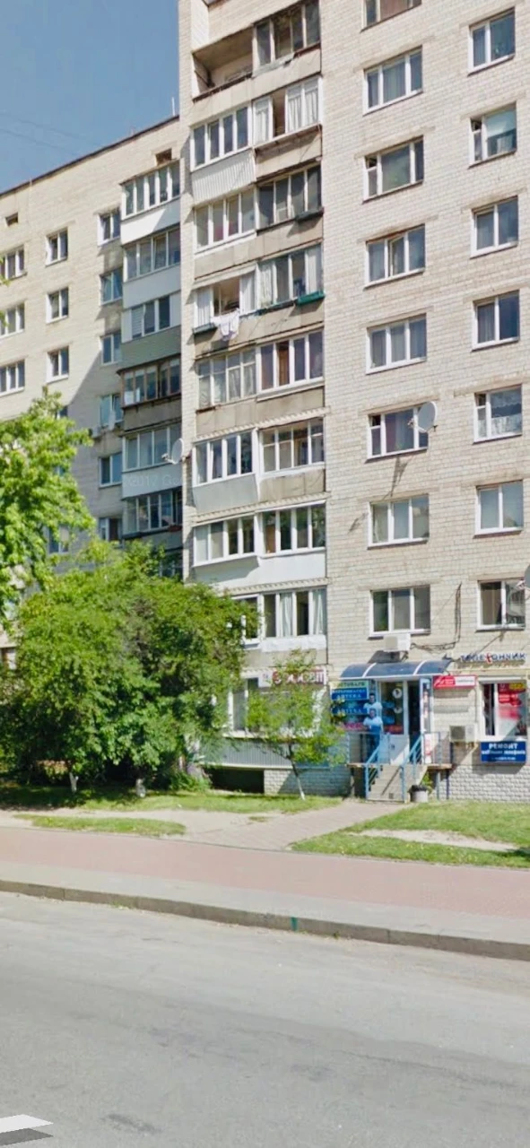 Без комісії! Продаж 3-х кімнатної квартири від власника