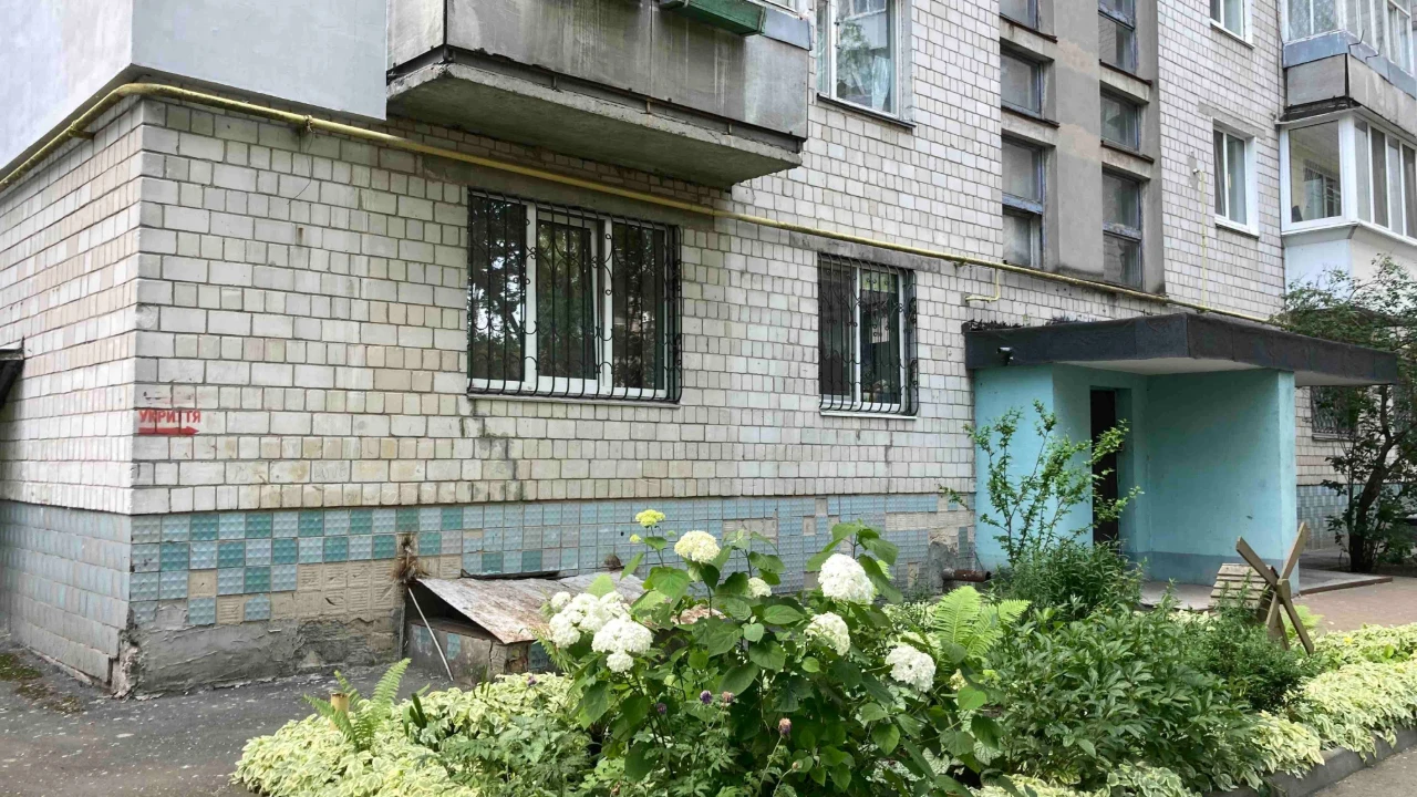 Без комісії! Продаж 3-х кімнатної квартири від власника