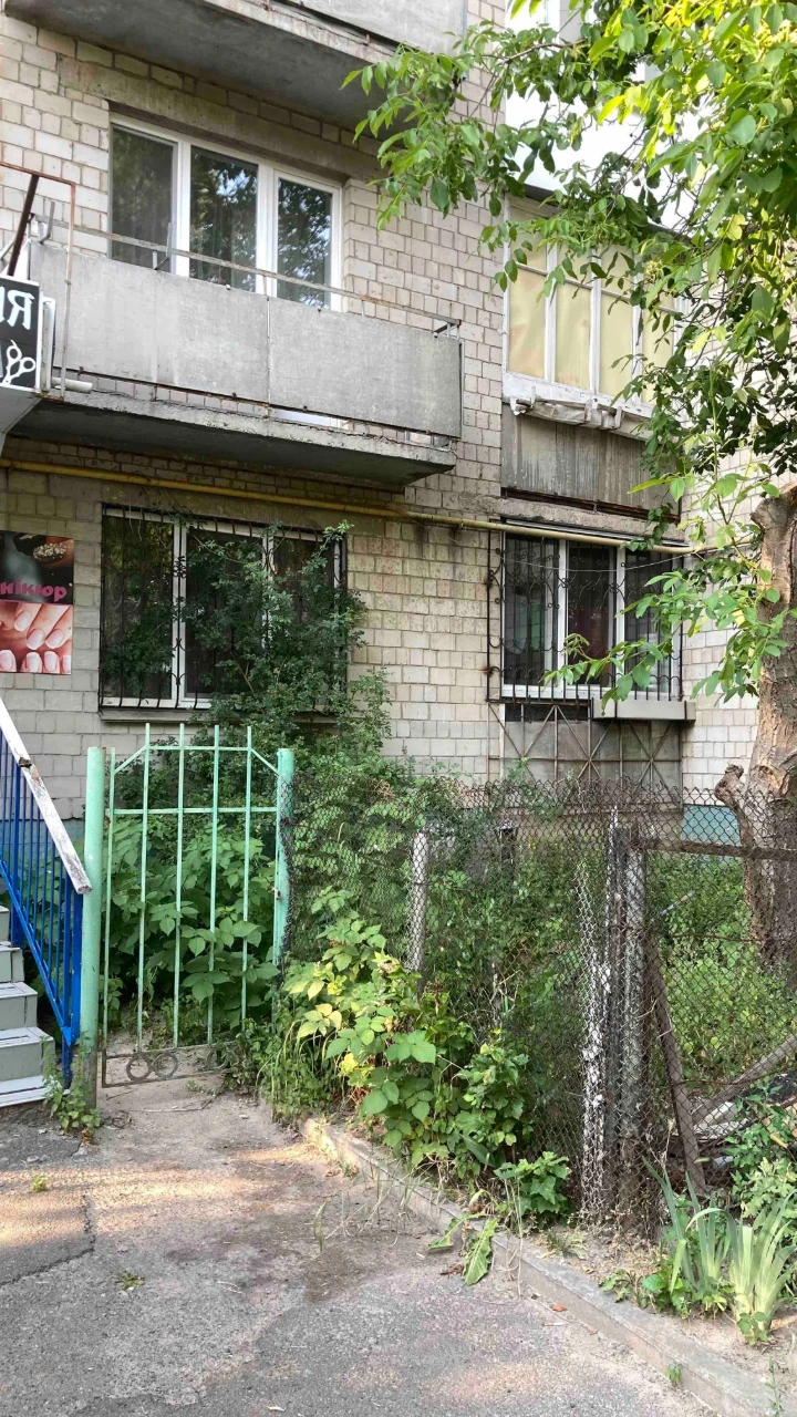 Без комісії! Продаж 3-х кімнатної квартири від власника