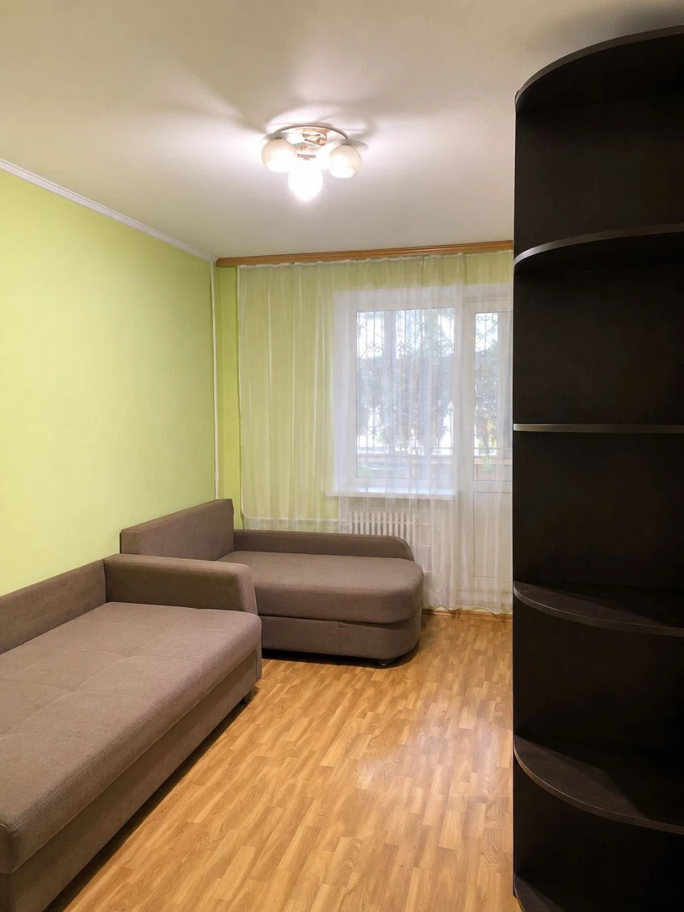 Без комісії! Продаж 3-х кімнатної квартири від власника