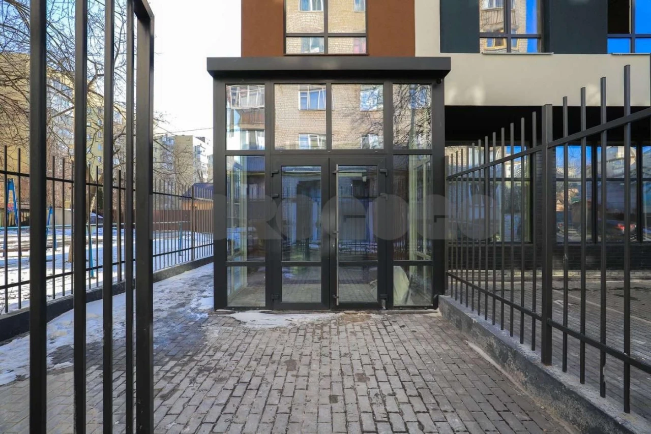 Продаж євродвушки з газом та паркомісцем в подарунок!! Центр