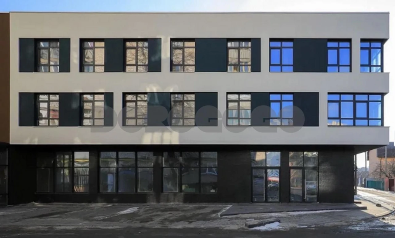 Продаж євродвушки з газом та паркомісцем в подарунок!! Центр