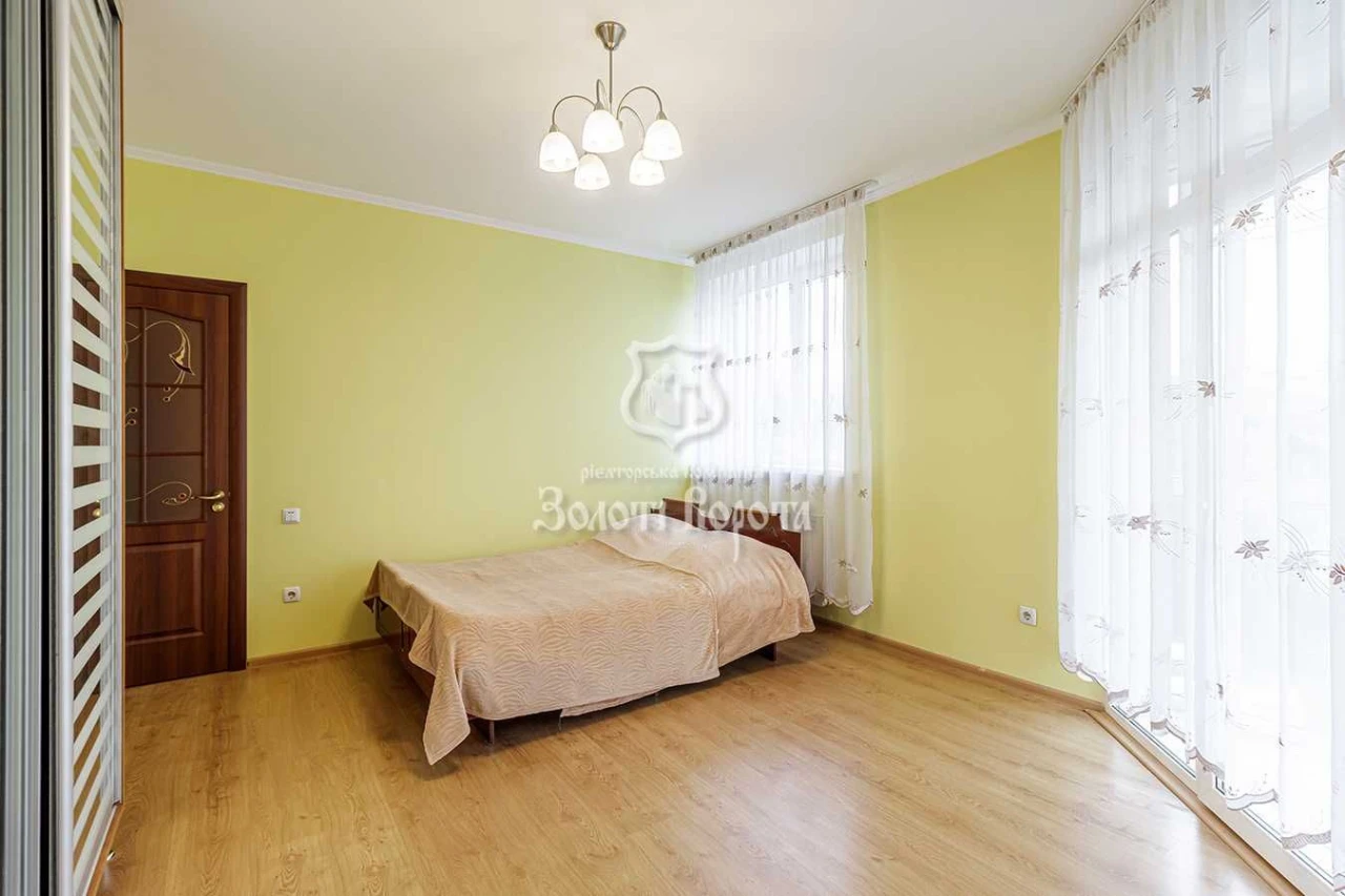 Квартира, 2к. Гарний стан. місто Вишневе Петра Дорошенка, 9