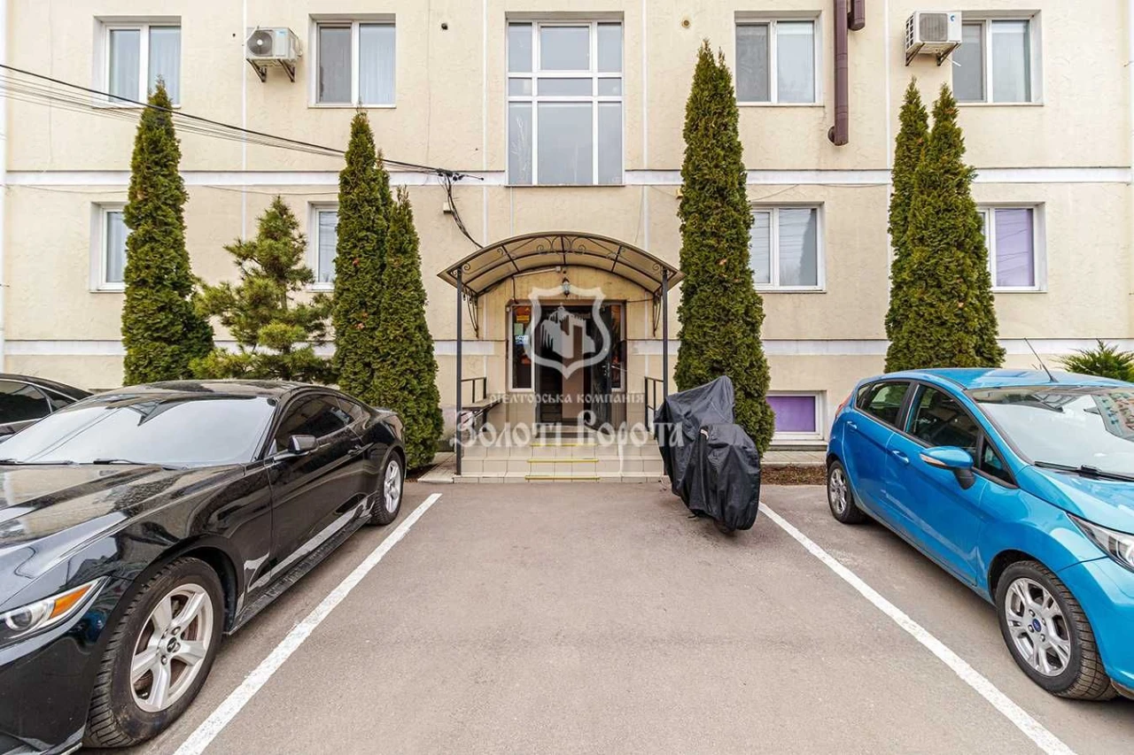 Квартира, 2к. Гарний стан. місто Вишневе Петра Дорошенка, 9