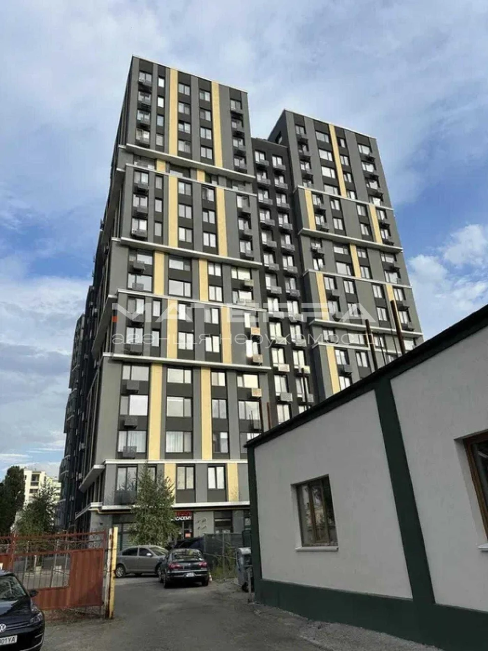 Дворівнева квартира 96м2 ЖК One House Ексклюзивна пропозиція