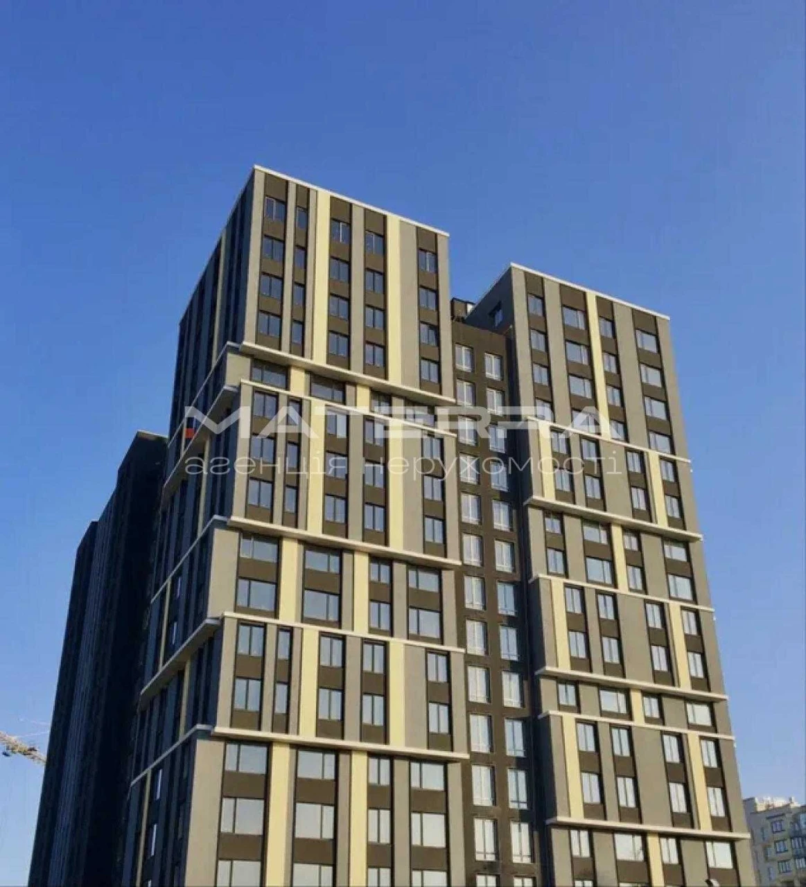 Дворівнева квартира 96м2 ЖК One House Ексклюзивна пропозиція