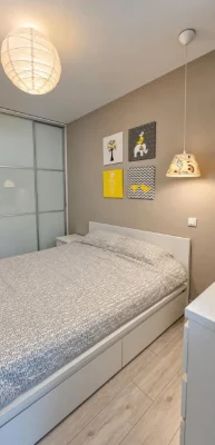БЕЗ % Продаж 1-к. квартири ЖК Акварелі, Вишневе, Держ.програ