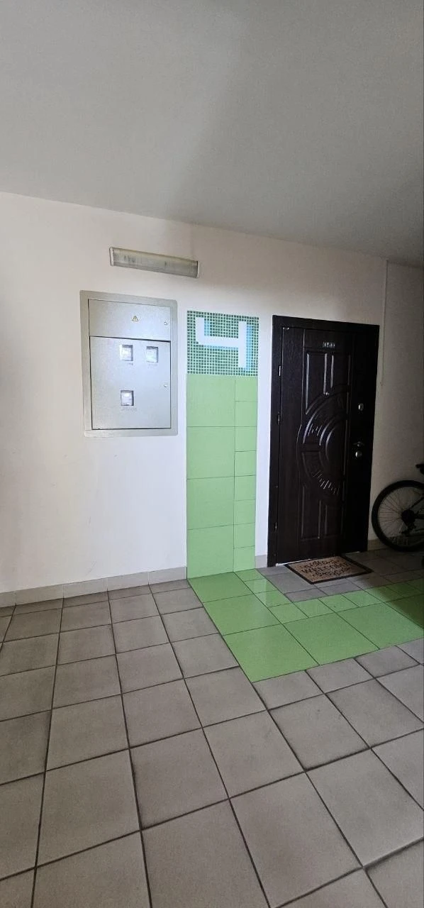 БЕЗ % Продаж 1-к. квартири ЖК Акварелі, Вишневе, Держ.програ