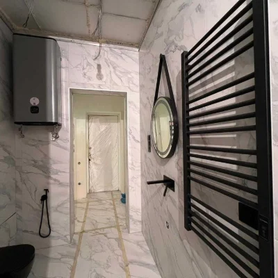 One-room apartment in the residential complex "House on Sumskaya"