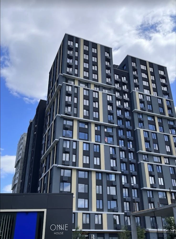 Двокімнатна квартира,Бізнес клас , One House