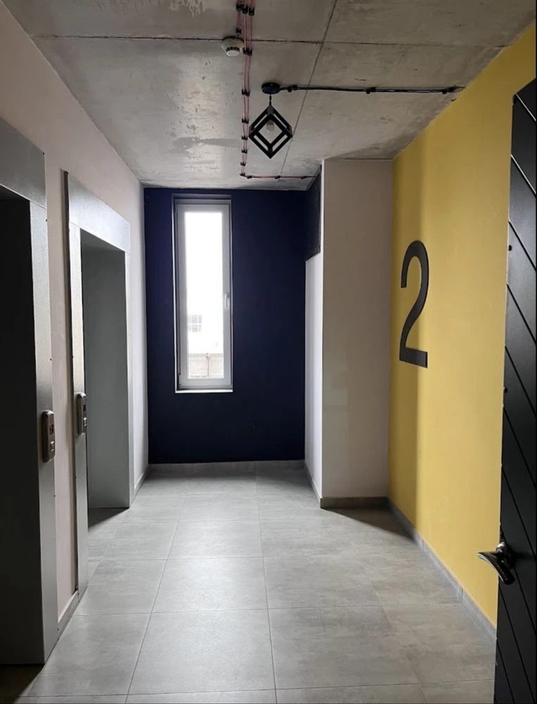 Двокімнатна квартира,Бізнес клас , One House