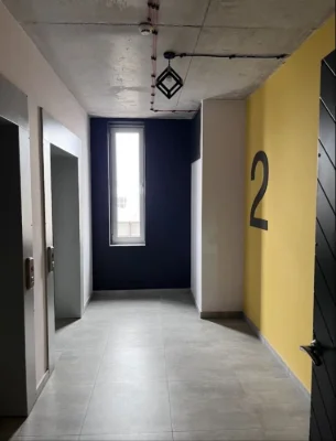 Двокімнатна квартира,Бізнес клас , One House
