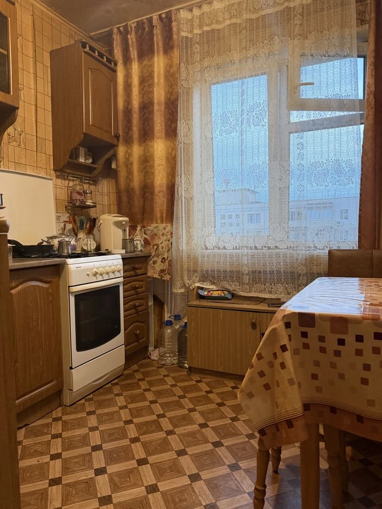 Продаж 2 кімнатноії квартири місто Вишневе вкл Європейська 2