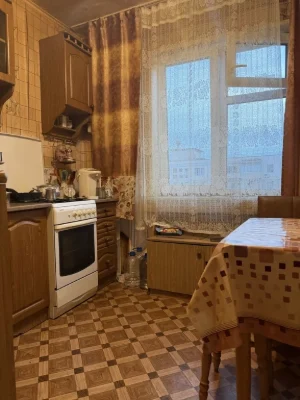 Продаж 2 кімнатноії квартири місто Вишневе вкл Європейська 2