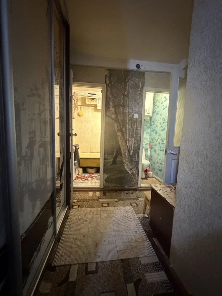 Продаж 2 кімнатноії квартири місто Вишневе вкл Європейська 2