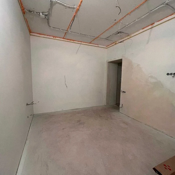 One-room apartment in the residential complex "House on Sumskaya"