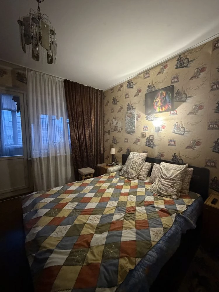 Продаж 2 кімнатноії квартири місто Вишневе вкл Європейська 2