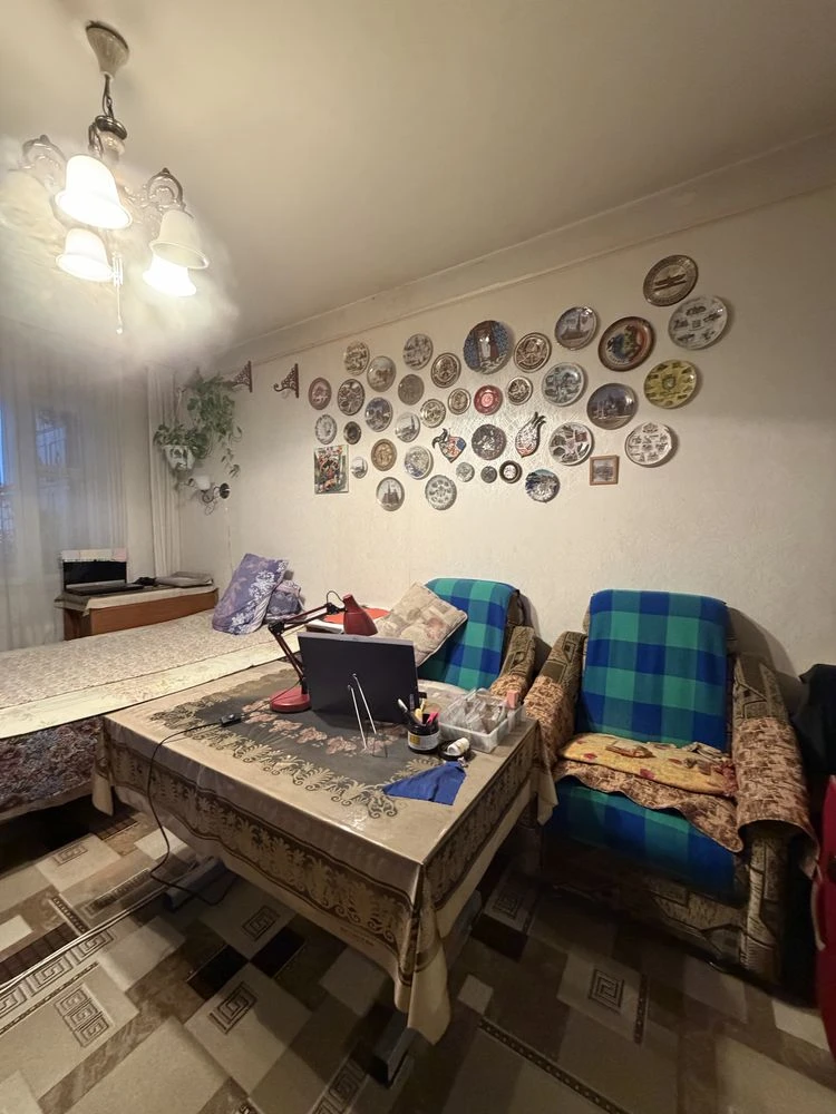 Продаж 2 кімнатноії квартири місто Вишневе вкл Європейська 2