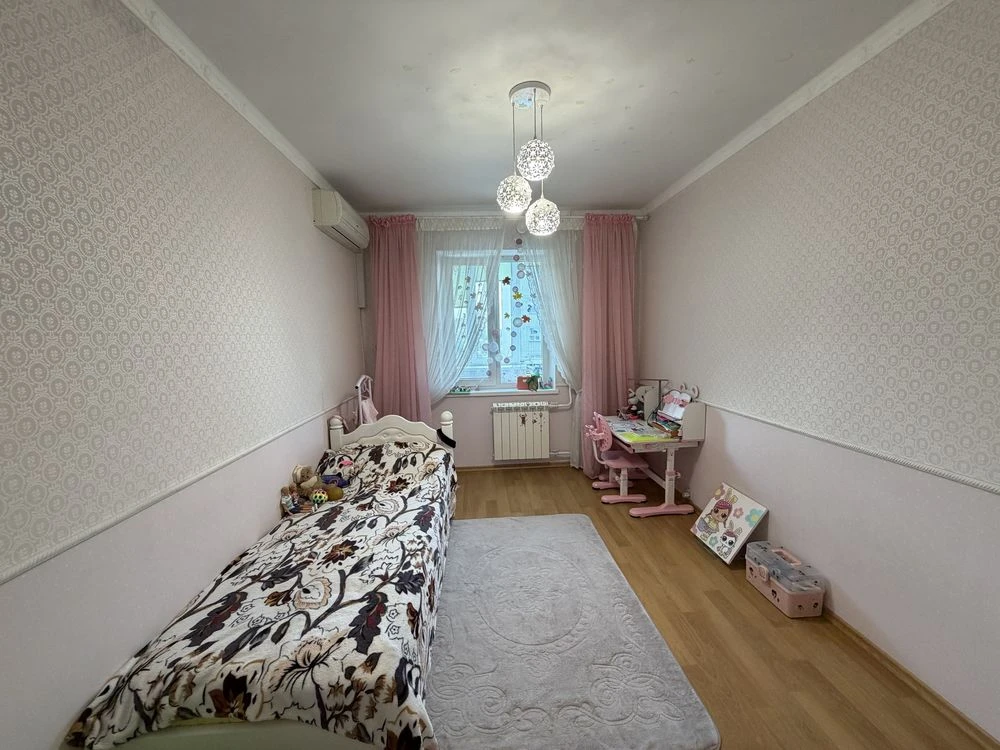 2 кімнатна квартира Вишневе Центр Вітянська 4