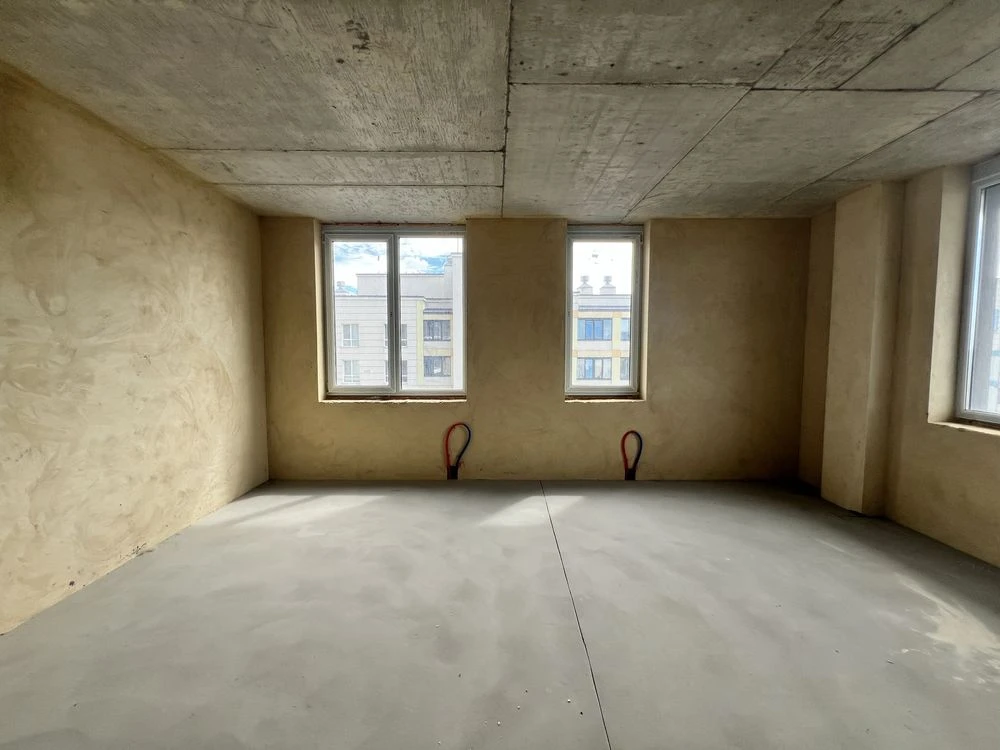 3-bedroom apartment 86.5 sq.m from owner in Business Class residential complex