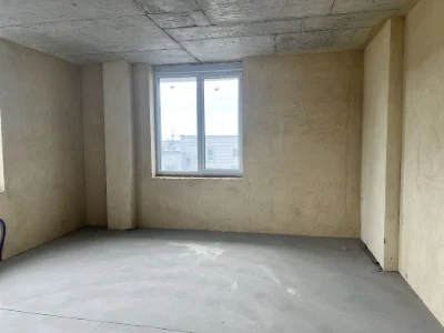 3-bedroom apartment 86.5 sq.m from owner in Business Class residential complex