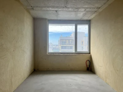 3-bedroom apartment 86.5 sq.m from owner in Business Class residential complex