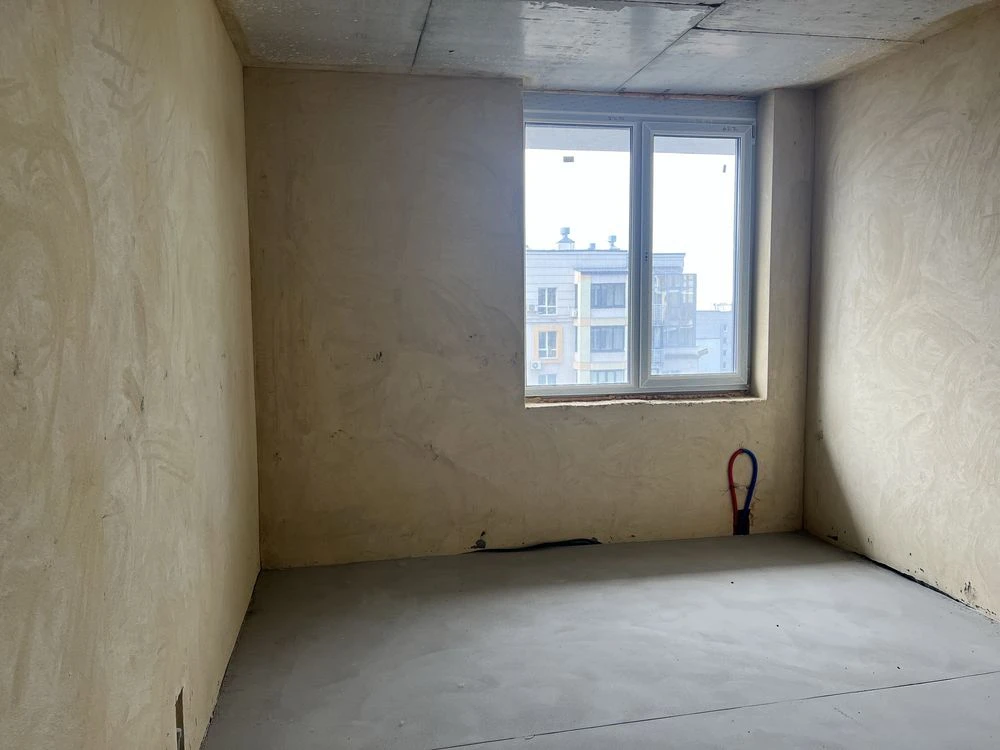 3-bedroom apartment 86.5 sq.m from owner in Business Class residential complex