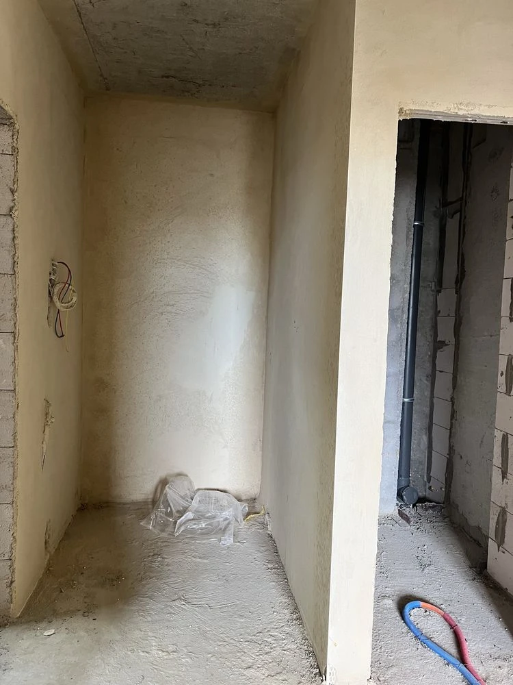 3-bedroom apartment 86.5 sq.m from owner in Business Class residential complex