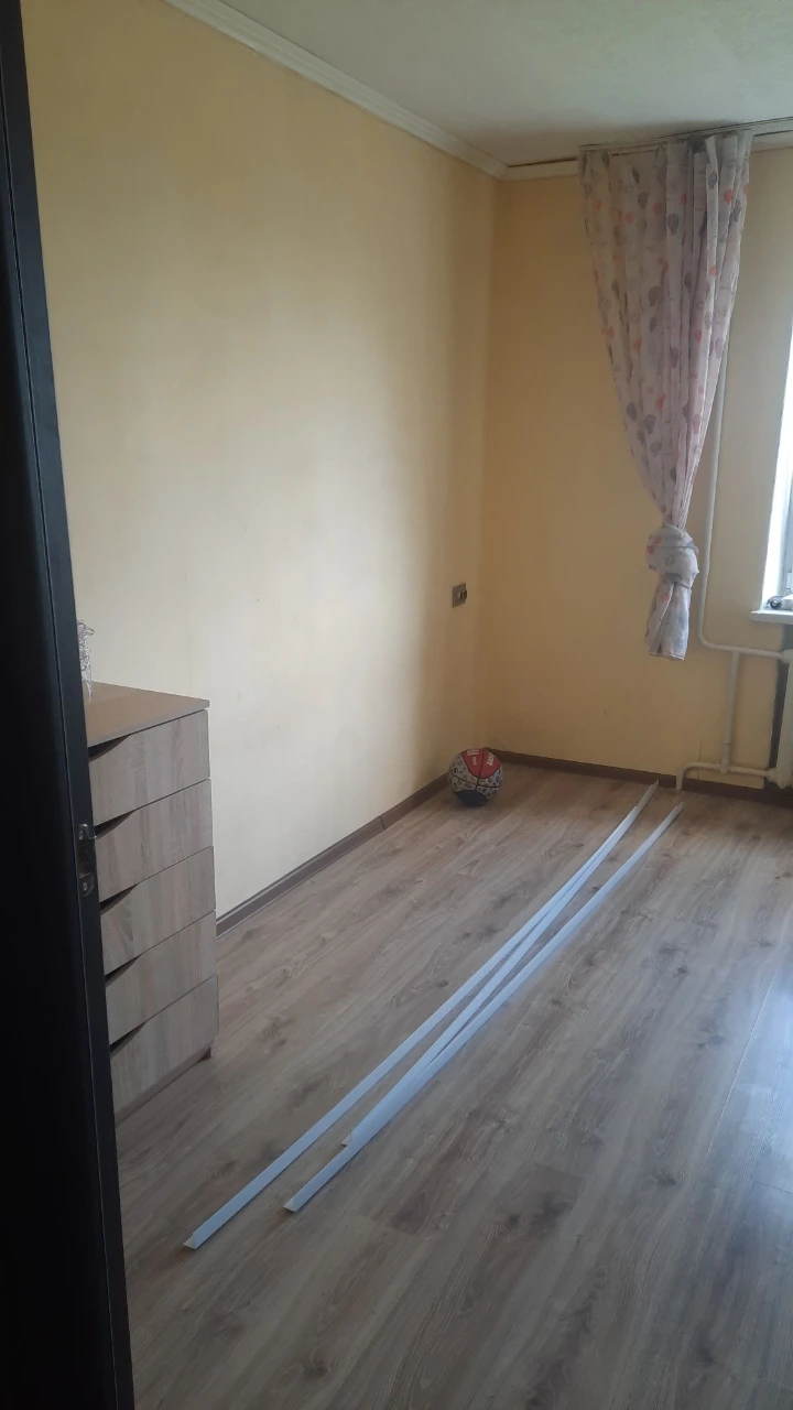 Продається затишна 2-кімнатна квартира!
