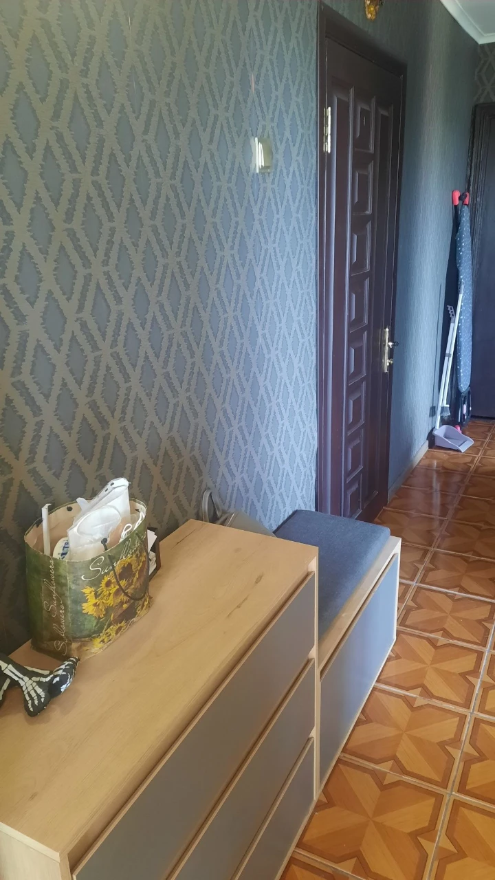 Продається затишна 2-кімнатна квартира!