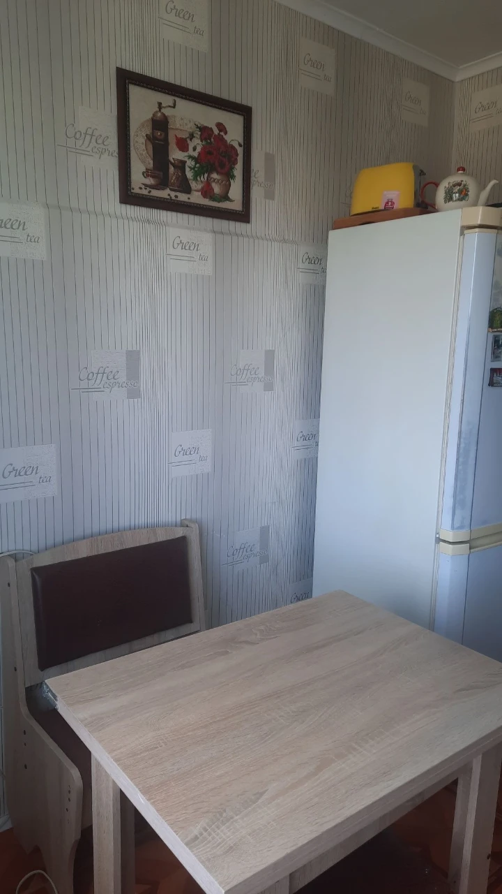 Продається затишна 2-кімнатна квартира!
