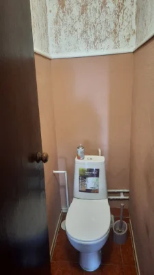 Продається затишна 2-кімнатна квартира!