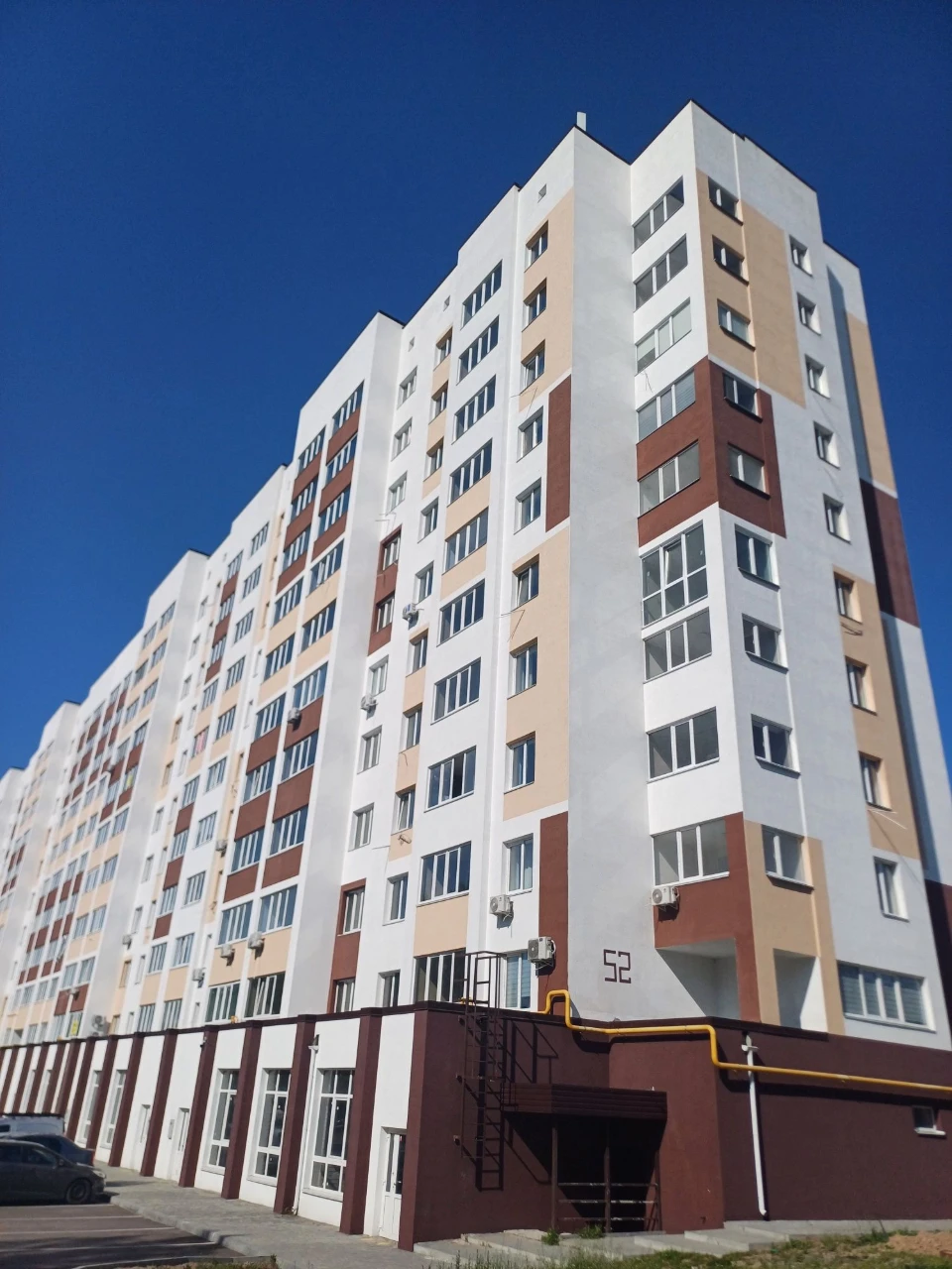 Продам 2к квартиру в зданому будинку Жк  Сади Вишневі