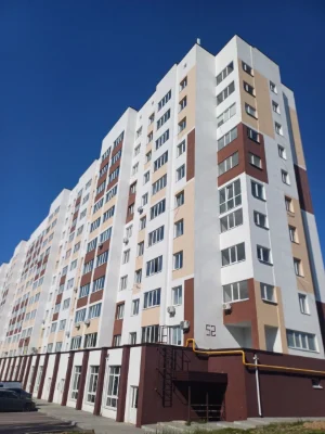 Продам 2к квартиру в зданому будинку Жк  Сади Вишневі