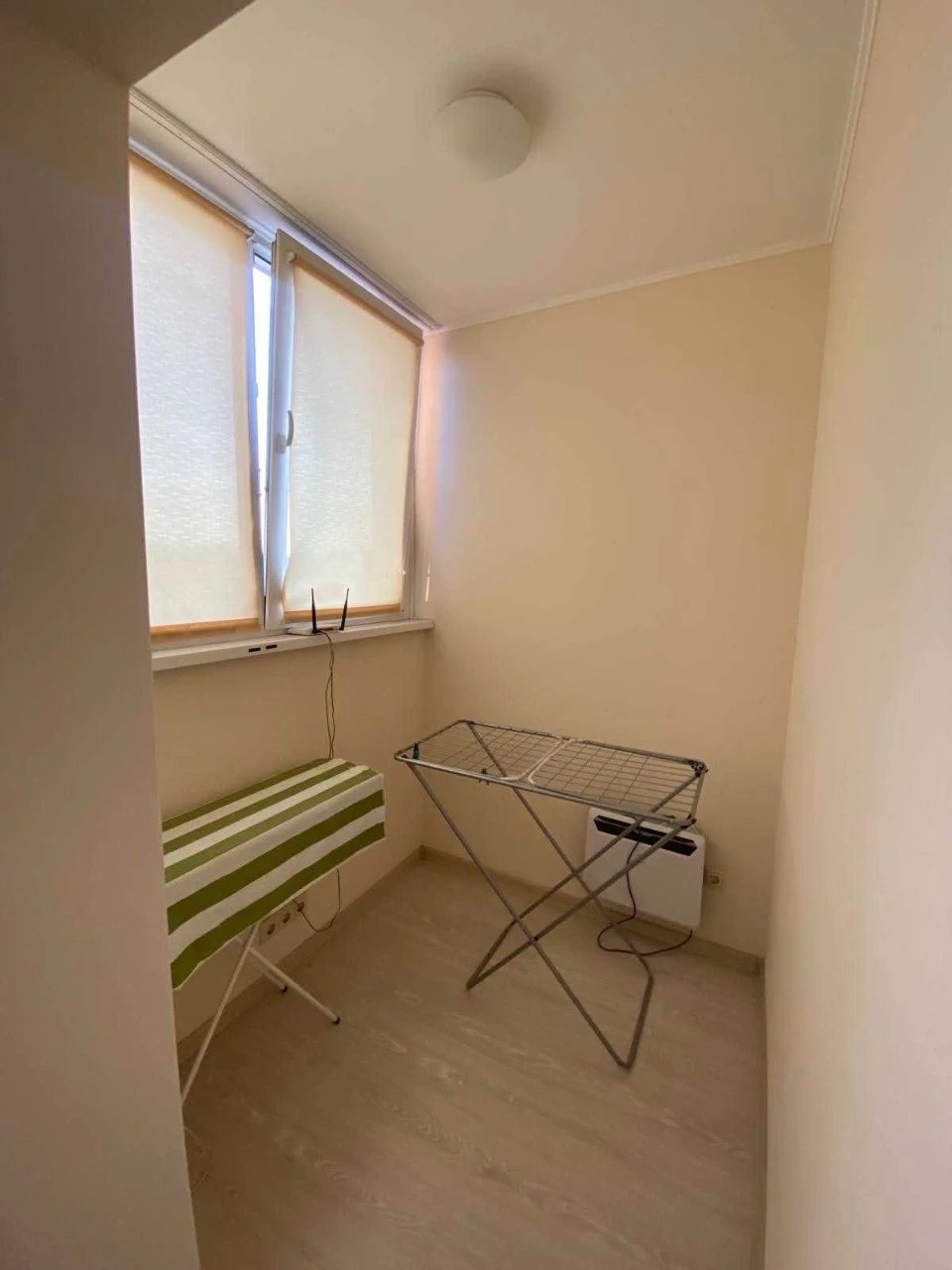 Spacious 1-bedroom apartment with renovation on the 5th floor, Lesya Ukrainka Street
