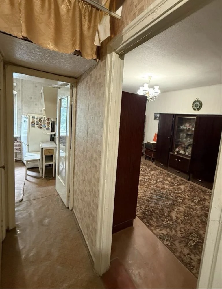 Квартира під ремонт. Продаж. Вишневе, Київська обл..